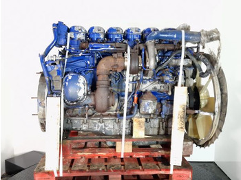 محرك - شاحنة Scania DT1206 L02 Engine (Truck): صورة 4 محرك - شاحنة Scania DT1206 L02 Engine (Truck): صورة 4