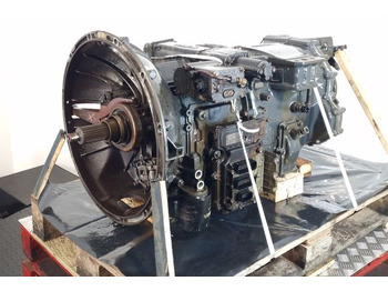 صندوق التروس SCANIA