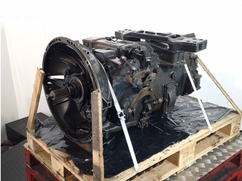 صندوق التروس SCANIA