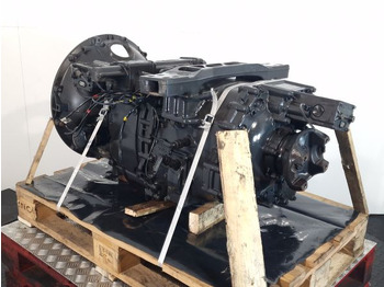 صندوق التروس Scania GRS905 Gearbox: صورة 4