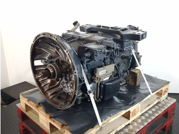 صندوق التروس SCANIA