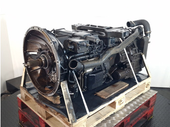صندوق التروس SCANIA