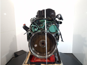 محرك - شاحنة Volvo D11C450-EU V Engine (Truck): صورة 2 محرك - شاحنة Volvo D11C450-EU V Engine (Truck): صورة 2