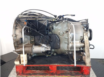 صندوق التروس Volvo VT2814B Gearbox: صورة 4