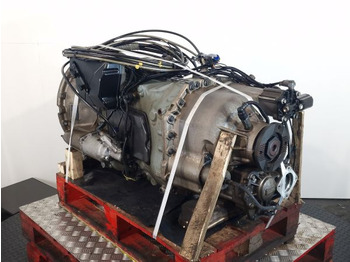 صندوق التروس Volvo VT2814B Gearbox: صورة 5