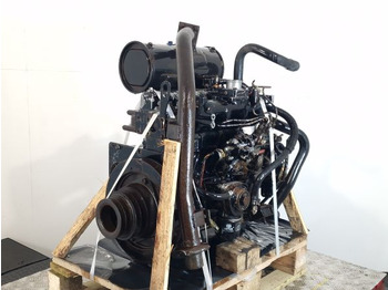 محرك YANMAR