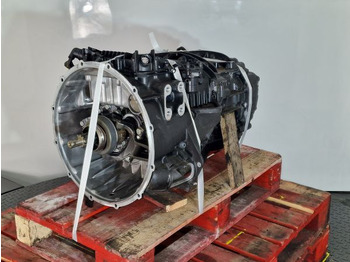 صندوق التروس ZF