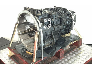 صندوق التروس ZF