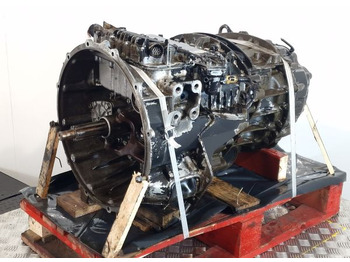 صندوق التروس ZF