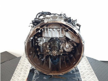 صندوق التروس ZF Astronic 12AS2330TD Gearbox: صورة 3