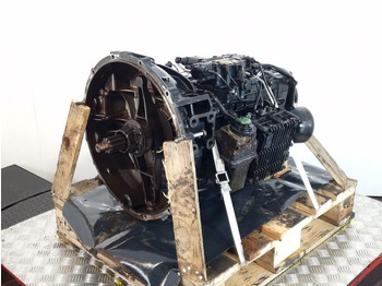 صندوق التروس IVECO