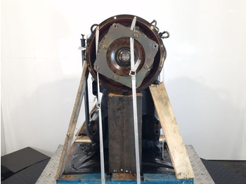 صندوق التروس ZF Industrial 4WG-115 Gearbox: صورة 3 صندوق التروس ZF Industrial 4WG-115 Gearbox: صورة 3