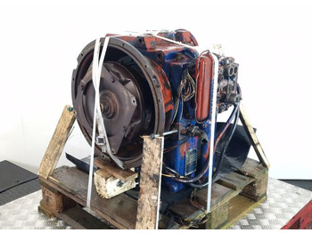 صندوق التروس ZF