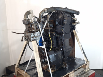 صندوق التروس CASE