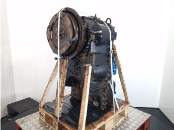 صندوق التروس HYUNDAI