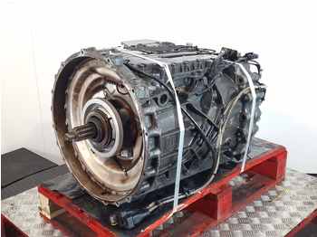 صندوق التروس DAF