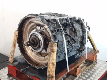 صندوق التروس ZF