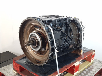 صندوق التروس MAN