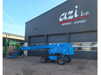 مرفاع تلسكوبي AICHI