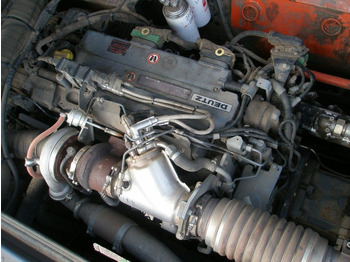 آلة التعامل مع النفايات Atlas 350MH: صورة 5