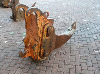 حراث تحت التربة - آلات الإنشاء Atlas Ripper Ripper: صورة 2 حراث تحت التربة - آلات الإنشاء Atlas Ripper Ripper: صورة 2