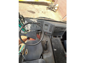 شاحنة نقل سيارات شاحنة DAF CF 65.220 CF 65.210: صورة 5 شاحنة نقل سيارات شاحنة DAF CF 65.220 CF 65.210: صورة 5