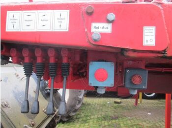 رافعة خطافية/ نظام اللودر الانزلاقي Diversen Ellermann ASK18K: صورة 4 رافعة خطافية/ نظام اللودر الانزلاقي Diversen Ellermann ASK18K: صورة 4