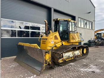 بلدوزر KOMATSU D61PX-23