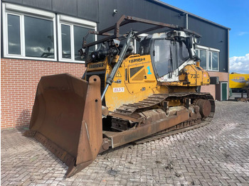 بلدوزر LIEBHERR PR 736