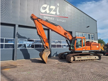 حفار زاحف LIEBHERR R 932