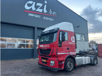رأس تريلا IVECO Stralis