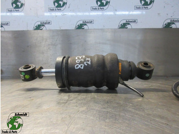 نظام تعليق الكابينة