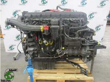 محرك DAF CF