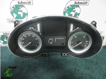 لوحة العدادات DAF CF