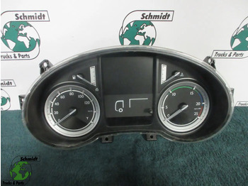 لوحة العدادات DAF CF