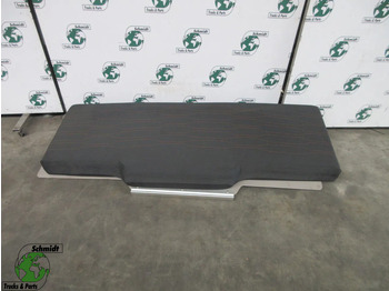 الكابينة والداخلية DAF XF