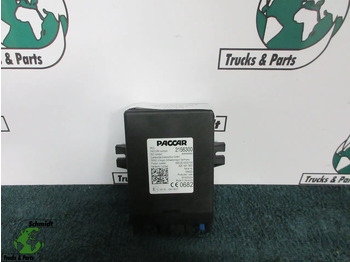 النظام الكهربائي DAF CF