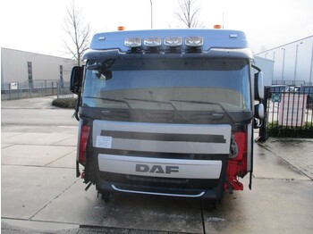 الكابينة والداخلية - شاحنة DAF DAF XF106 CABINE EURO 6: صورة 2