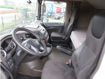 الكابينة والداخلية - شاحنة DAF XF 106 CABINE COMPLEET: صورة 5