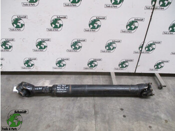 نصف رمح DAF XF 106