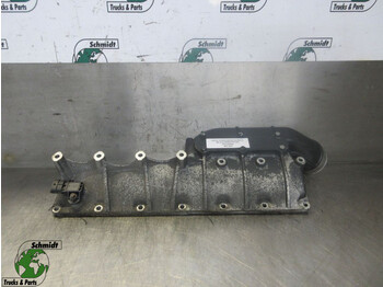 المحرك و قطع الغيار IVECO EuroCargo