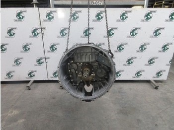 صندوق التروس - شاحنة Iveco 5801960669 TRANSMISSIE 12 AS 2330 TD EURO 6 100.000KM HI WAY: صورة 2