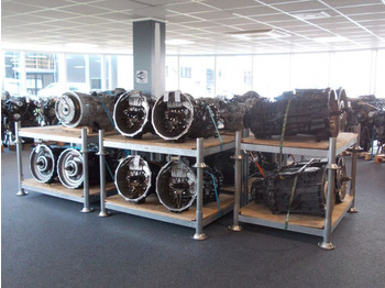 صندوق التروس - شاحنة Iveco 5801960669 TRANSMISSIE 12 AS 2330 TD EURO 6 100.000KM HI WAY: صورة 4