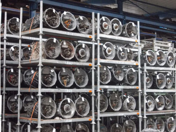 صندوق التروس - شاحنة Iveco 5801960669 TRANSMISSIE 12 AS 2330 TD EURO 6 100.000KM HI WAY: صورة 5