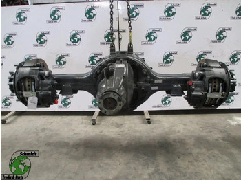 المحور الخلفي IVECO