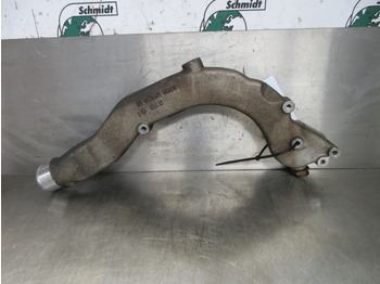 المحرك و قطع الغيار - شاحنة MAN 51.06302-3682 MAN 12.180 EURO 6: صورة 3