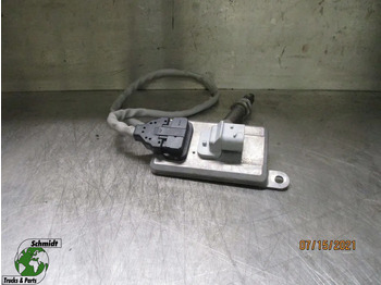 النظام الكهربائي MAN