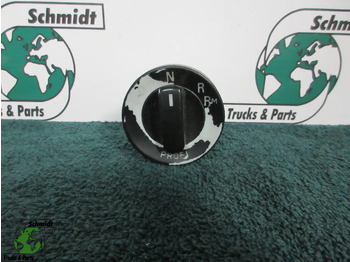 النظام الكهربائي MAN TGL