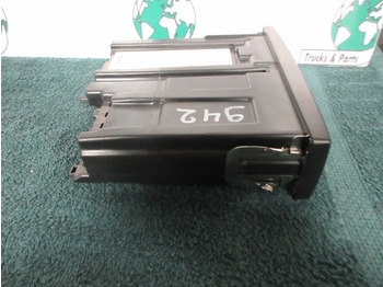 النظام الكهربائي - شاحنة MAN 81.27101-6600 TACHOGRAAF MAN 18.460 MODEL EURO 6: صورة 2 النظام الكهربائي - شاحنة MAN 81.27101-6600 TACHOGRAAF MAN 18.460 MODEL EURO 6: صورة 2