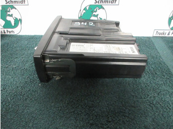 النظام الكهربائي - شاحنة MAN 81.27101-6600 TACHOGRAAF MAN 18.460 MODEL EURO 6: صورة 4 النظام الكهربائي - شاحنة MAN 81.27101-6600 TACHOGRAAF MAN 18.460 MODEL EURO 6: صورة 4